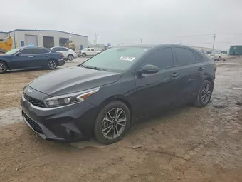 2023 Kia Forte 3KPF24AD4PE675851 Lot 78797395