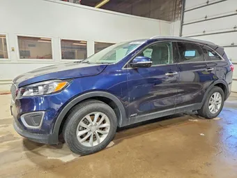 2016 Kia Sorento 5XYPGDA37GG171326 Lot 50861706
