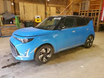 2023 Kia Soul KNDJ53AU9P7191749 Lot 49411426