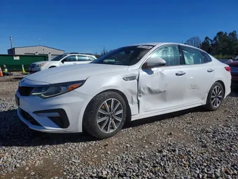 2020 Kia Optima 5XXGU4L17LG417553 Lot 45591806