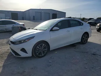2022 Kia Forte 3KPF24AD7NE479156 Lot 46432466