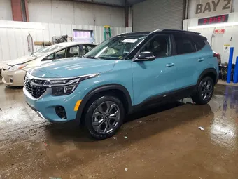 2024 Kia Seltos KNDEUCAA0R7565162