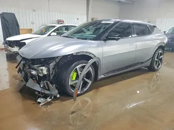 2024 Kia EV6 KNDC5DLE8R5220791