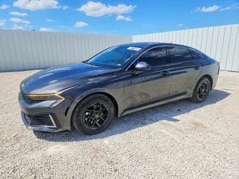2026 Kia K5 KNAG24J78T5428740 Lot 50771926