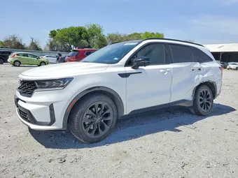 2022 Kia Sorento 5XYRK4LF8NG072073 Lot 46431726