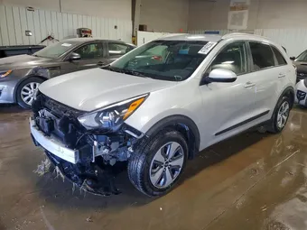 2020 Kia Niro KNDCB3LC7L5361134 Lot 47042256