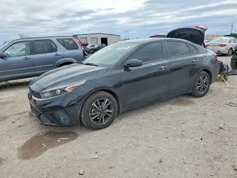 2022 Kia Forte 3KPF24AD1NE425335 Lot 47643996