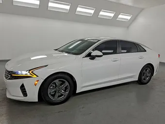 2022 Kia K5 5XXG24J26NG125249 Lot 93596595