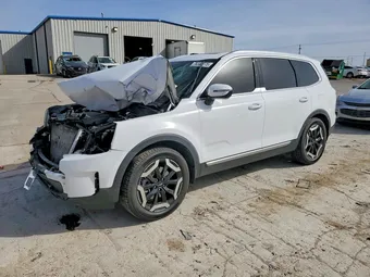 2024 Kia Telluride 5XYP34GCXRG544686 Lot 78332775