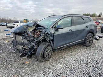 2023 Kia Sportage KNDPXCAG9P7043194 Lot 98984505