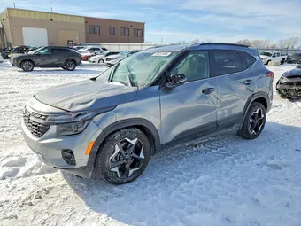 2024 Kia Seltos KNDERCAAXR7632982