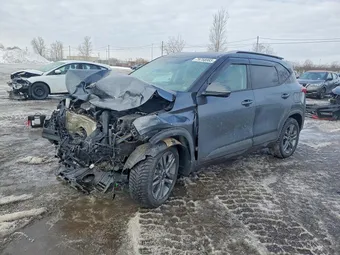 2021 Kia Seltos KNDEPCAA1M7050249