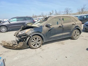 2020 Kia Niro KNDCC3LC5L5434109 Lot 79435645