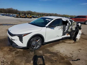 2025 Kia K4 3KPFT4DE0SE168942 Lot 45944176