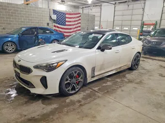 2018 Kia Stinger KNAE55LCXJ6026787