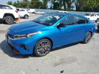 2023 Kia Forte 3KPF44AC5PE634470 Lot 68357535