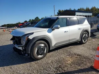 2024 Kia EV9 KNDAB5S11R6035027