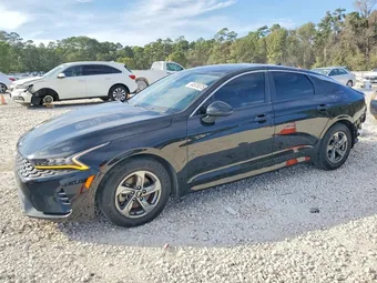 2021 Kia K5 5XXG14J24MG049435 Lot 94976075