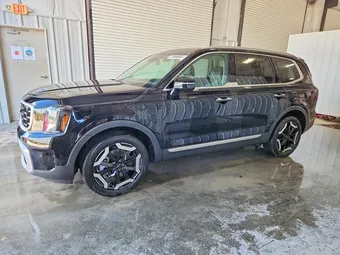 2023 Kia Telluride 5XYP64GC7PG401411