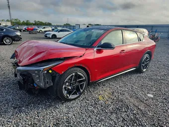 2025 Kia K4 3KPFW4DE7SE130759 Lot 46065406
