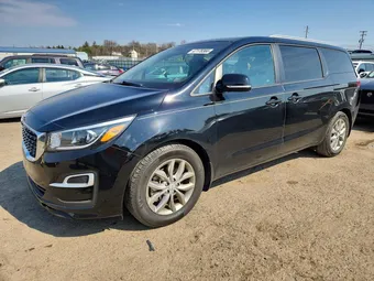 2019 Kia Sedona KNDMB5C18K6517673