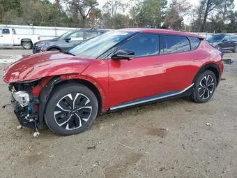 2023 Kia EV6 KNDC3DLC3P5156340 Lot 89715445