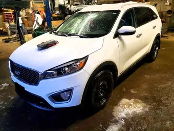 2018 Kia Sorento 5XYPGDA57JG344528 Lot 73899075