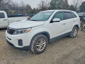 2015 Kia Sorento 5XYKT3A64FG560403 Lot 79082285