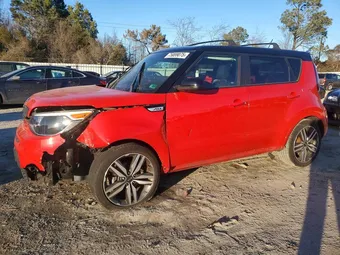 2019 Kia Soul KNDJP3A54K7679177 Lot 75899075