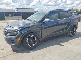 2024 Kia Seltos KNDER2AA5R7666810