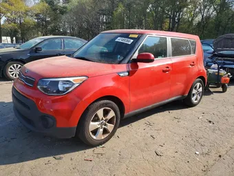 2019 Kia Soul KNDJN2A20K7024522 Lot 47469366