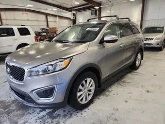 2016 Kia Sorento 5XYPGDA57GG175085 Lot 46023686