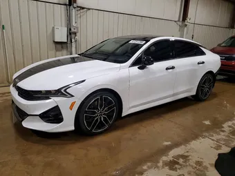 2023 Kia K5 5XXG44J89PG224312 Lot 47251396