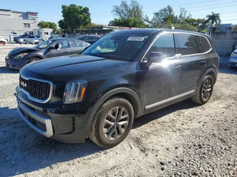 2023 Kia Telluride 5XYP24GC1PG349432 Lot 46958466