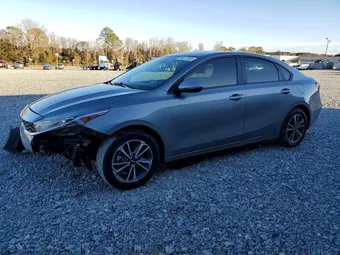 2022 Kia Forte 3KPF24AD9NE434851 Lot 98877335
