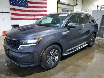 2022 Kia Sorento KNDRGDLG7N5124621 Lot 75776055