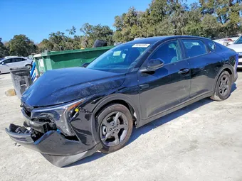 2025 Kia K4 3KPFT4DE7SE184961 Lot 76342335