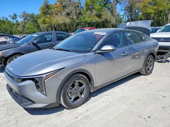 2025 Kia K4 3KPFT4DE2SE207692 Lot 46323496