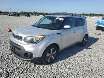 2019 Kia Soul KNDJN2A27K7667417 Lot 70625415