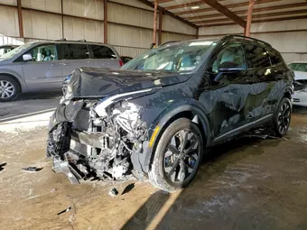 2023 Kia Sportage X 5XYK6CAF6PG049395 Lot 96467495