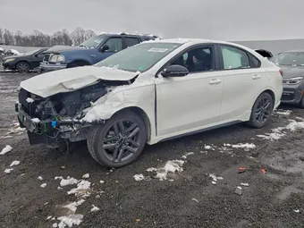 2020 Kia Forte 3KPF34AD0LE224956 Lot 95456315