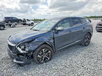 2023 Kia Sportage 5XYK33AF8PG115440 Lot 50390166