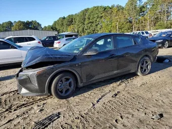 2025 Kia K4 3KPFT4DE7SE132357 Lot 85593685