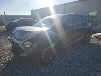 2023 Kia Sportage KNDPU3AFXP7135656 Lot 75069275