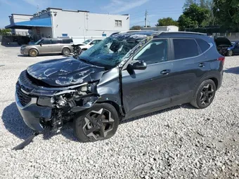 2025 Kia Seltos KNDER2AA3S7704024