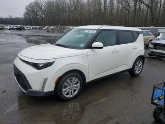 2023 Kia Soul KNDJ23AU4P7870871 Lot 79601915