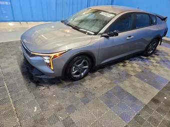 2025 Kia K4 3KPFT4DE3SE055079 Lot 48062546