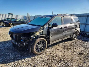 2023 Kia Carnival KNDNE5H31P6287665