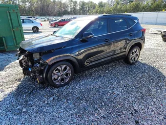 2024 Kia Seltos KNDEU2AA0R7618419