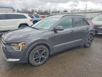 2024 Kia Niro KNDCP3LE9R5133650 Lot 46103796